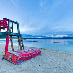 Driftwood 5 Apartment Sandpoint Exterior photo