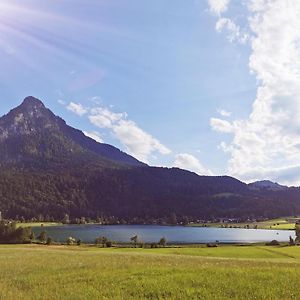 Landidyll Am Thiersee Apartment Exterior photo