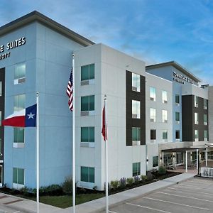 Towneplace Suites By Marriott Abilene Southwest Exterior photo