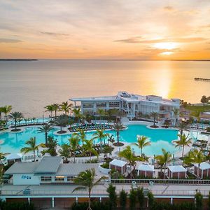 Sunseeker Resort Charlotte Harbor Port Charlotte Exterior photo