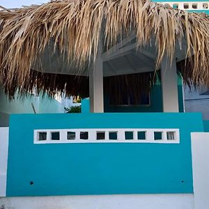 Dushi Curacaose Appartement Willemstad Exterior photo