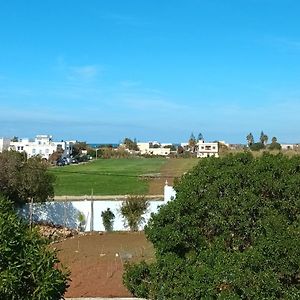 Briech House Villa Asilah Exterior photo