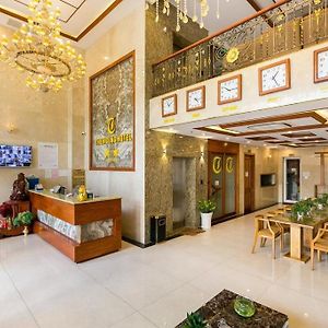 khách sạn Thiên Cung Hotel TP. Hồ Chí Minh Exterior photo