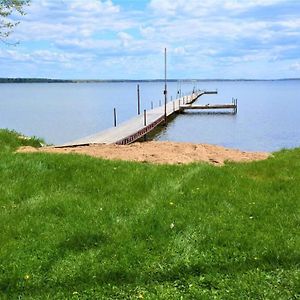 Remodeled, Grill, Outside Seating, Dock, Swimming Villa Brainerd Exterior photo