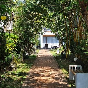 Tường Vy Hotel Mũi Né Phan Thiết Exterior photo