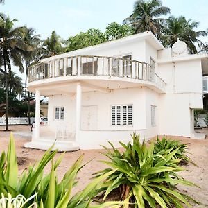 Beach At The White House Villa Udupi Exterior photo