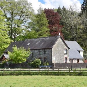 Melin Tregib Bed & Breakfast Llandeilo Exterior photo