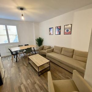 Appartement Centre-Ville Bastia  Room photo