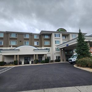 Holiday Inn Spokane Airport, An Ihg Hotel Exterior photo