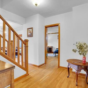 Beautiful Historic House In Central Longmont Exterior photo