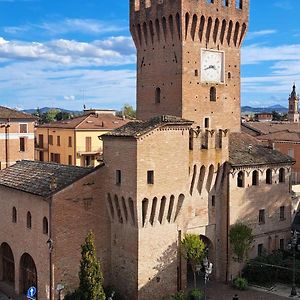 Torrione View Apartment Spilamberto Exterior photo