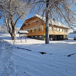 Turisticna Kmetija Ramsak Villa Zrece Exterior photo