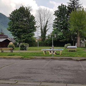 Appartement Chaleureux Ski, Randonnees, Cures... Bagneres-de-Luchon Exterior photo