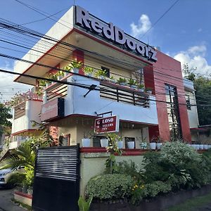 Reddoorz Near Mariners Legazpi Hotel Exterior photo