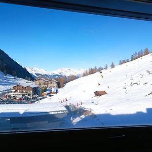 Studio Au Centre Des 4 Vallees Apartment Nendaz Exterior photo