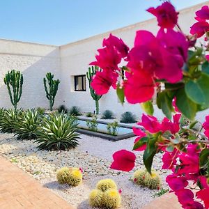 Le Clos De La Roussiere Bed & Breakfast Essaouira Exterior photo