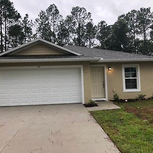 Beautiful Palmwood Drive Bungalow Villa Palm Coast Exterior photo