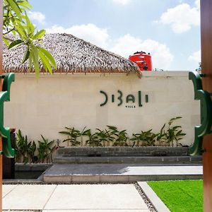 Villa Di Bali Yogyakarta Exterior photo