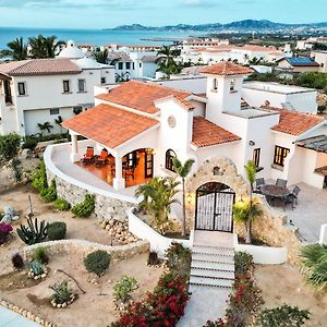 Oceanview Mexican Heaven In Puerto Los Cabos San Jose del Cabo Exterior photo