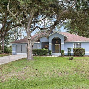 Waterloo Place Palm Coast Villa Exterior photo