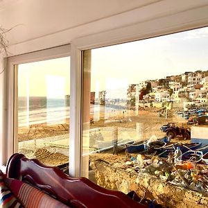 The Sea Guesthouse Agadir Exterior photo