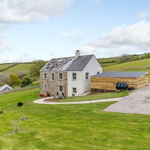 4 Bed In Looe 82662 Villa Lanreath Exterior photo