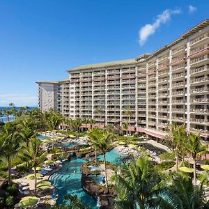 Hyatt Vacation Club At Ka'Anapali Beach Hotel Lahaina Exterior photo