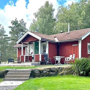 Holiday Home Prassebo II Eckerud Exterior photo