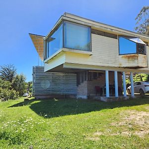 Casa De Playa En Valdivia Villa Exterior photo