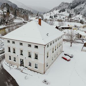 Ferien Beim Steiner Hotel Predlitz Exterior photo