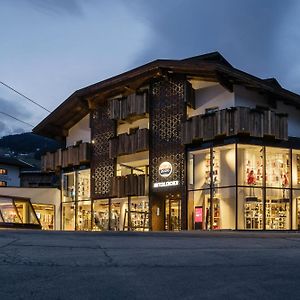 Appartements Spieljoch By Unterlercher Fuegen Exterior photo