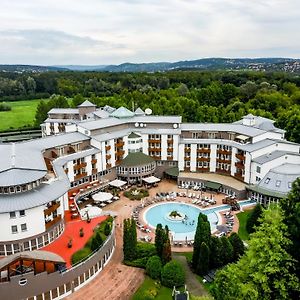 Lotus Therme Hotel & Spa Heviz Exterior photo