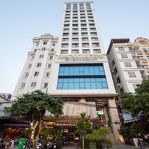 Khách sạn Paradise Cát Bà Hotel Thành phố Hải Phòng Exterior photo