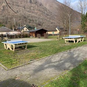 Le Nid Douillet Du Pic D'Aran Apartment Bagneres-de-Luchon Exterior photo