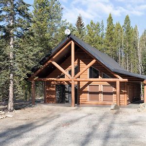 Grizzly Den Villa Valemount Exterior photo