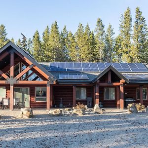 Eagle Nest Villa Valemount Exterior photo