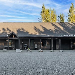 The Antler Ridge Cabin Villa Valemount Exterior photo