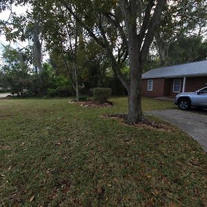 One Unit Of A Fully Renovated Duplex Near Fsu Apartment Tallahassee Exterior photo