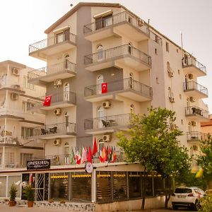 Ephesus Hera Hotel Selçuk Exterior photo