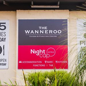 Nightcap At Wanneroo Tavern Hotel Exterior photo