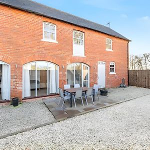 The Granary, Wolds Way Holiday Cottages, Spacious 3 Bed Cottage Cottingham  Exterior photo