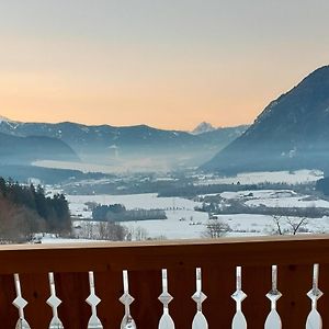 Bio Felderhof Apartment Villa Ottone Exterior photo