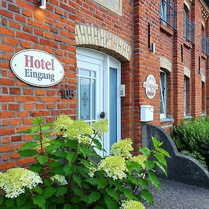 Alt Enginger Muhle Hotel Paderborn Exterior photo