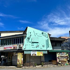 Bunk Puteh Homestay Kuala Terengganu Exterior photo