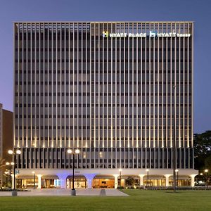 Hyatt House Lax Century Blvd Hotel Los Angeles Exterior photo