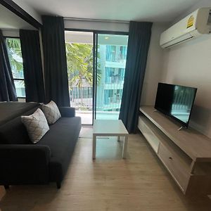 1 Bedroom Centrio Condominium Phuket Near Central Foresta Cental Festival Ban Rangeng Exterior photo