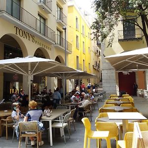 Center Plaza Figueres Apartment Figueres  Exterior photo