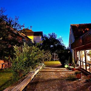 Studiorasnov Hotel Exterior photo