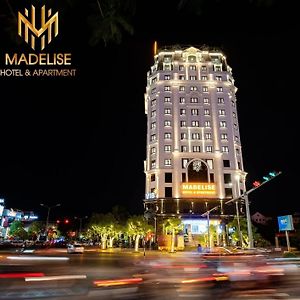 Madelise Hotel&Apartment Thành phố Hải Phòng Exterior photo