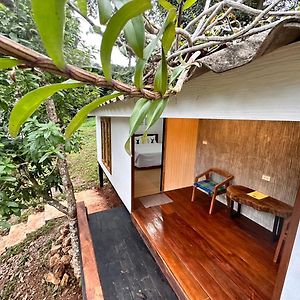 Jungle Guest House Mae Hong Son Exterior photo